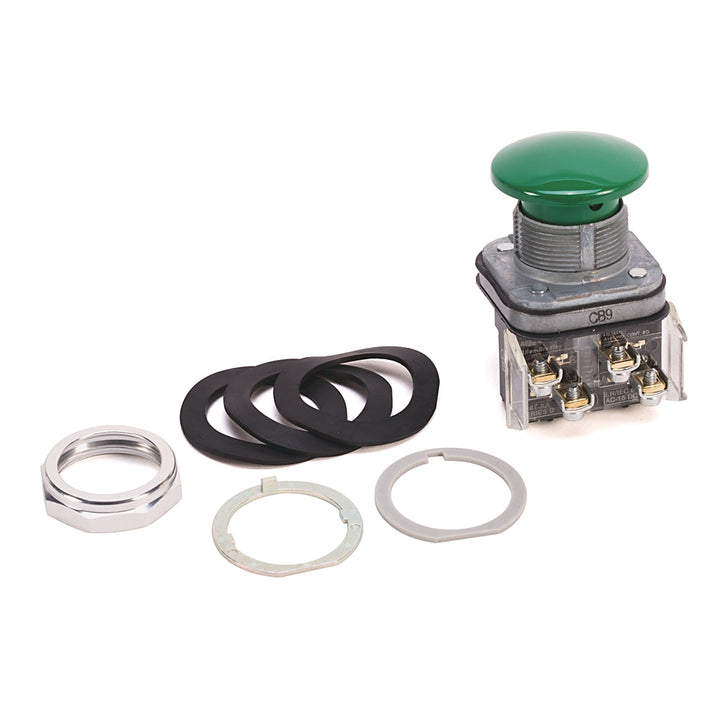 Allen-Bradley 800T-D1A - Push Button 600VAC/VDC 10A
