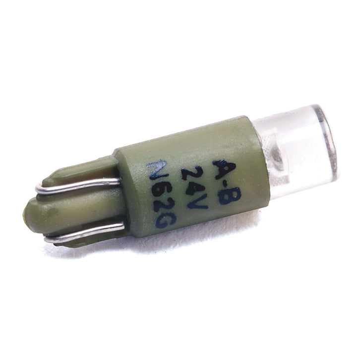 Allen-Bradley 800T-N62G - Motor Control Part (5 lb, TLB Frame)