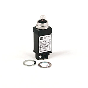 Allen-Bradley 800T-PS16C - Pilot Light Motor Control (0.17 lb)