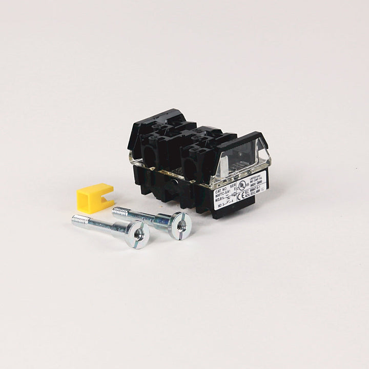 Allen-Bradley 800TC-XA - Pilot Device Push Button 5 lb