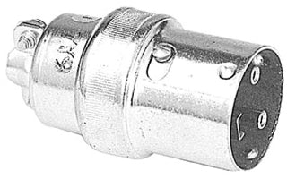 Thomas & Bett 8013N - Plugs Recep 250V (1.75 in Dia)