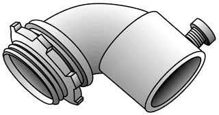OZ/Gedney 8075SS - Stainless Steel Conduit Body 600V