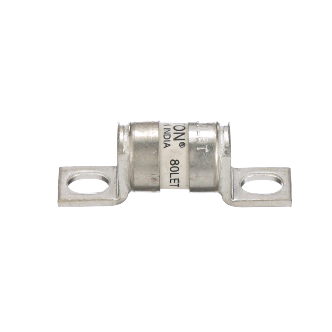 Bussmann 80LET - LET Fuse 80A (240V Stud Connection)