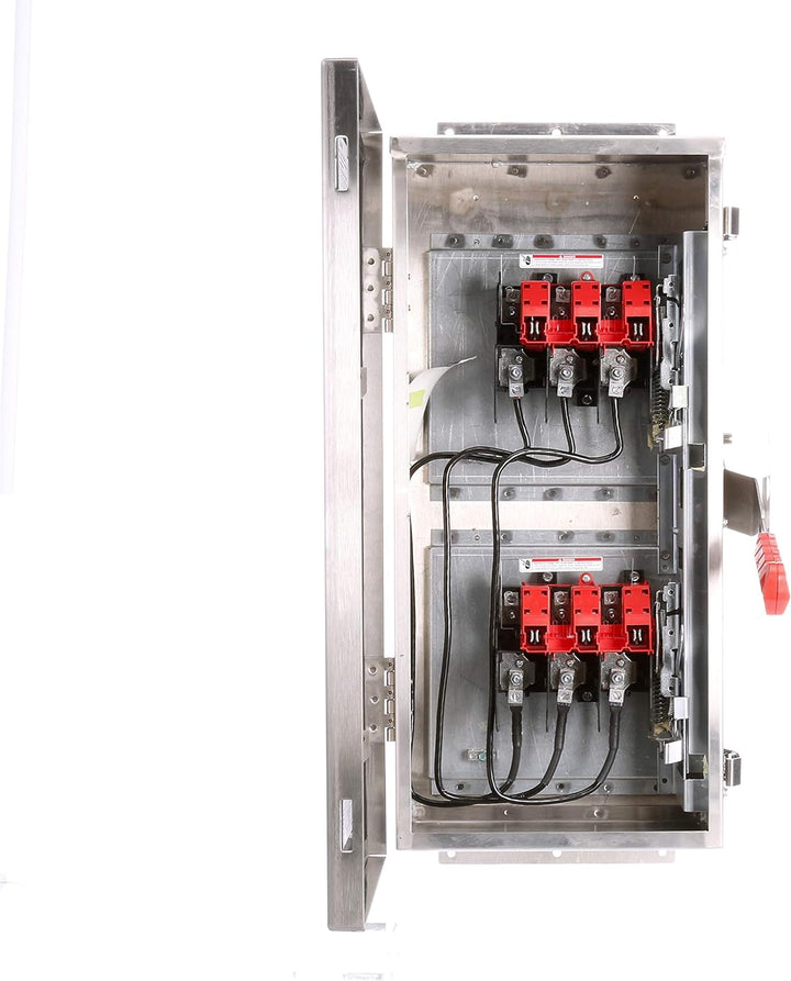 DTNF362S - Essential Electric Supply