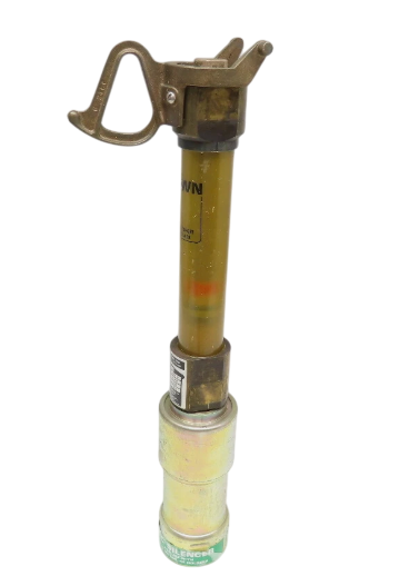 S&C Electric 820025 - SMU-40 Fuse 4800V 25A (Medium Voltage Protection)