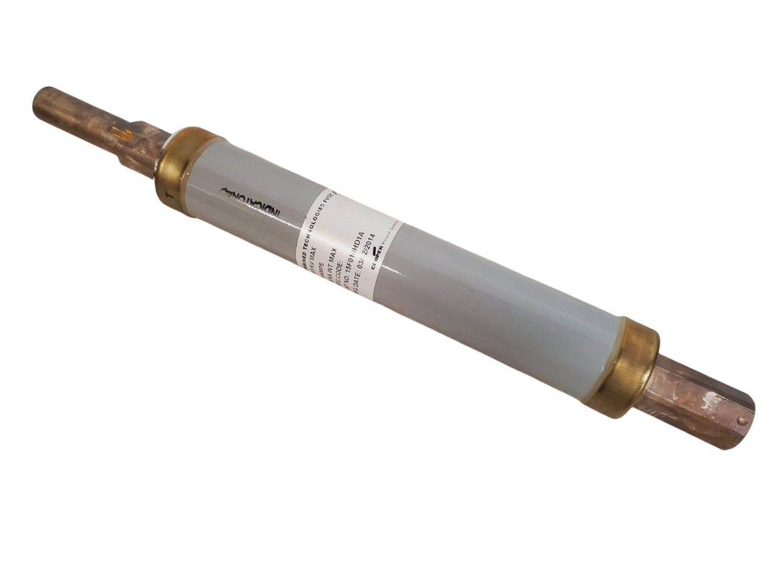 Eaton 83F140HD1A - Medium Voltage Fuse 8300V 140A (Class C Current-Limiting)