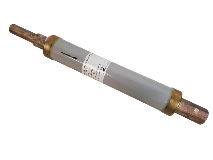 Eaton 83F140HD1A - Medium Voltage Fuse 8300V 140A (Class C Current-Limiting)