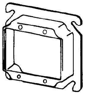 Appleton 8470 - Conduit Fitting / Device Cover (4.77 lb)
