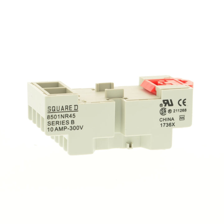 Square D 8501NR45B - Motor Control Accessory 300V