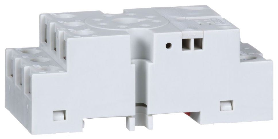 Square D 8501NR52 - RK5 Current-Limiting Fuse 600VAC/250A (200kA Interrupt Rating)