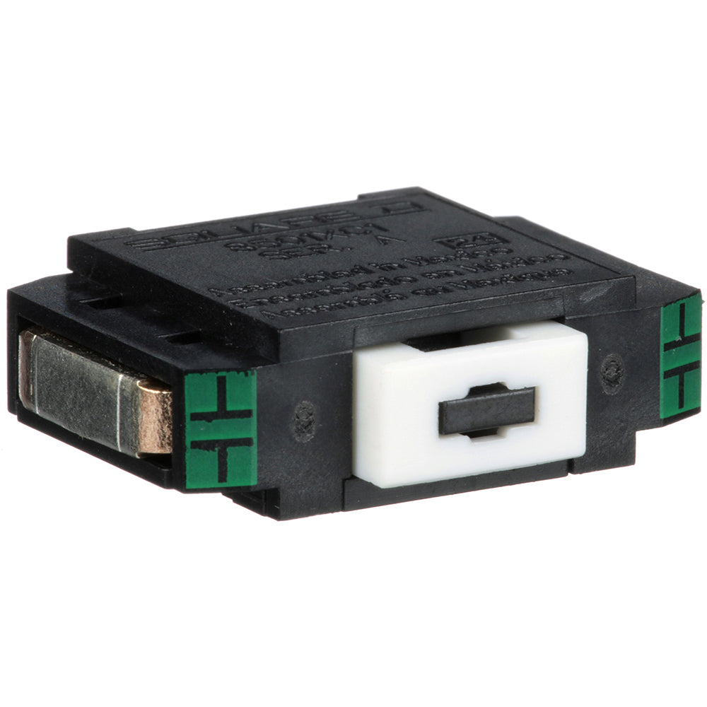 Square D 8501XC1 - Current-Limiting Fuse 600V AC, 1A (UL/CSA/CE Certified)