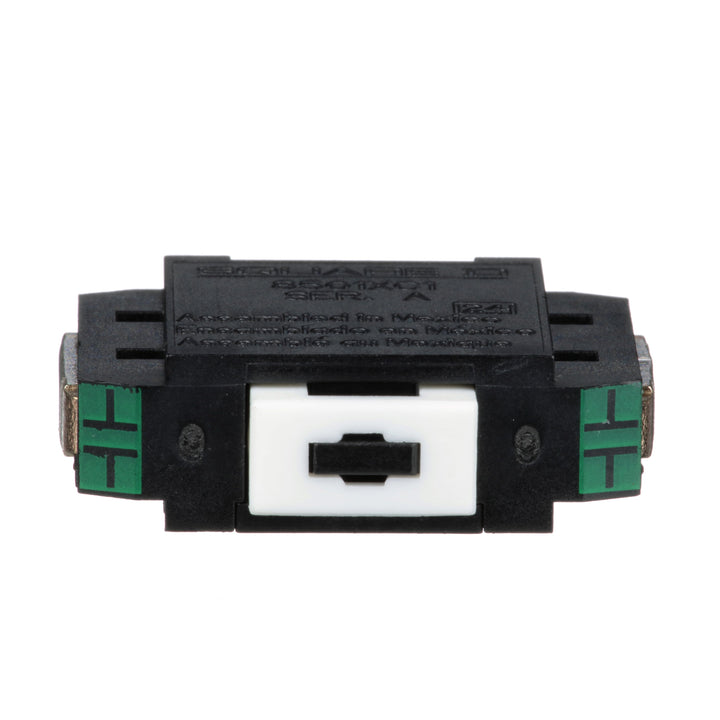Square D 8501XC1 - Current-Limiting Fuse 600V AC, 1A (UL/CSA/CE Certified)