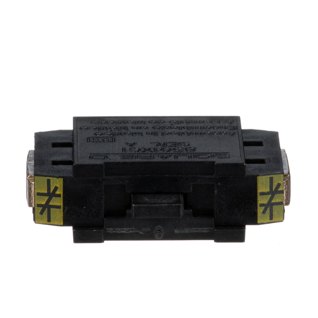 Square D 8501XC1 - Current-Limiting Fuse 600V AC, 1A (UL/CSA/CE Certified)