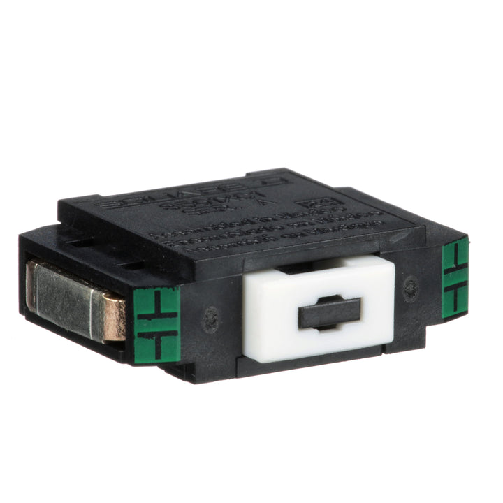 Square D 8501XC1 - Current-Limiting Fuse 600V AC, 1A (UL/CSA/CE Certified)