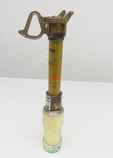 S&C Electric 86801R1 - SM-4 Fuse Holder 15kV/200A (IEEE C37.41 Compliant)