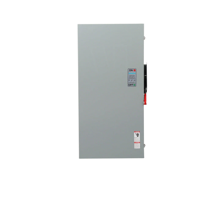 SIemens GF325NRA Disconnect Switch (Fusible) - Essential Electric Supply