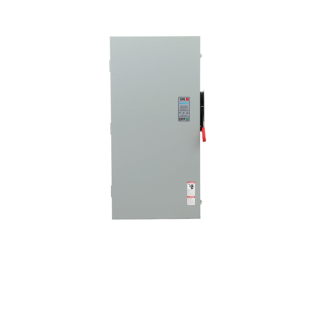 GF325NA - Essential Electric Supply