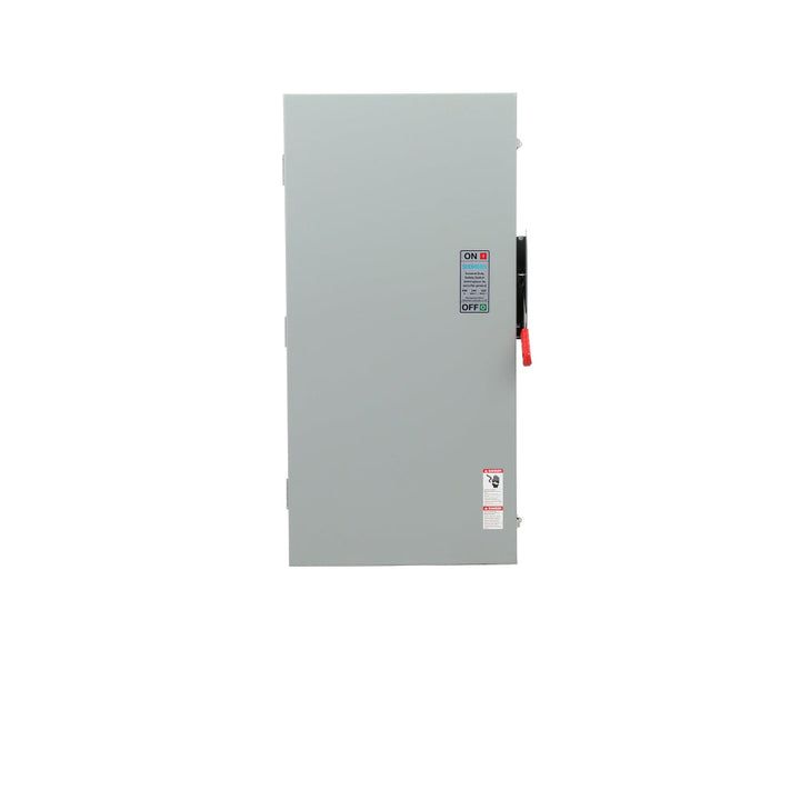 GF325NA - Essential Electric Supply