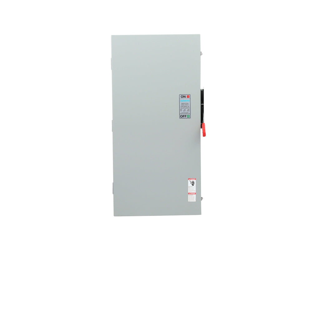 SIemens GF326NRA Disconnect Switch (Fusible) - Essential Electric Supply