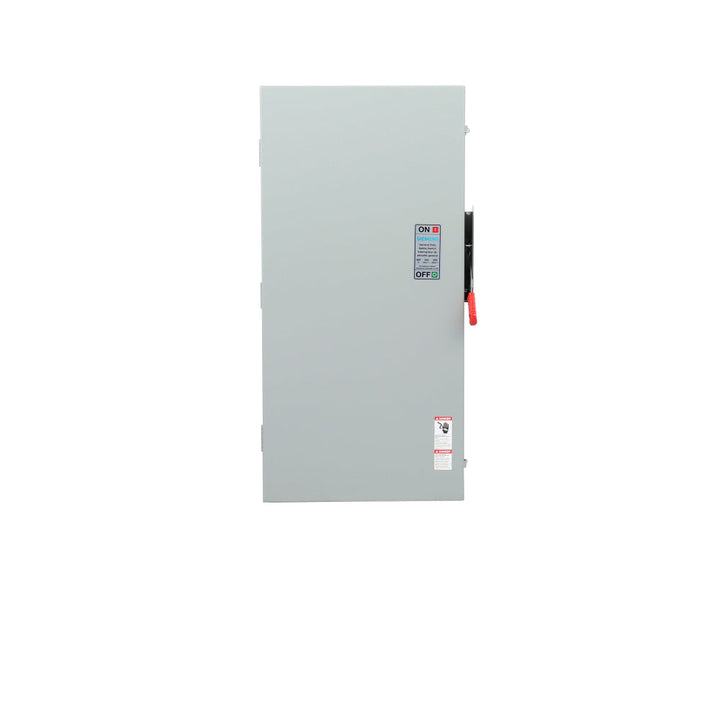 SIemens GF225NA Disconnect Switch (Fusible) - Essential Electric Supply