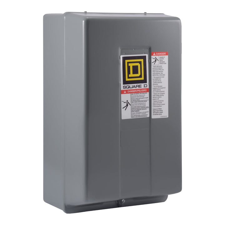 Schneider Electric 8903LXG40V02CG101R6 - Contactor (UL/CSA, 17 lb)