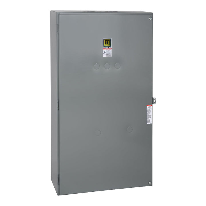 Square D 8903SVG2V02 - 3-Pole 200A Lighting Contactor
