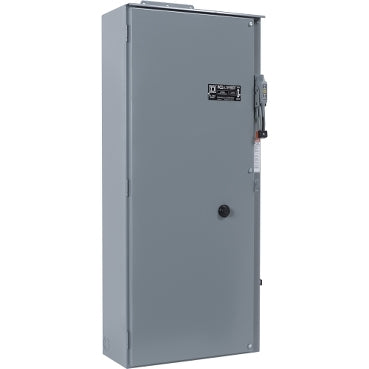 Square D 8940SSF4100V02S - NEMA 4 Motor Starter 135A 600V
