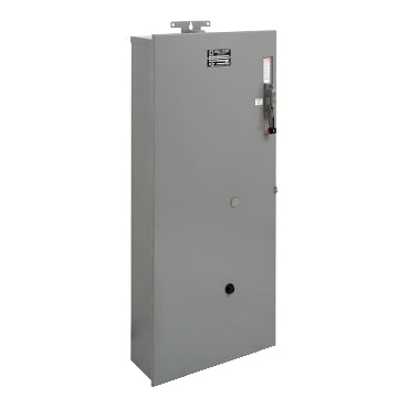 Square D 8940WE3S2V06 - NEMA Enclosure (1435x622x262 mm)