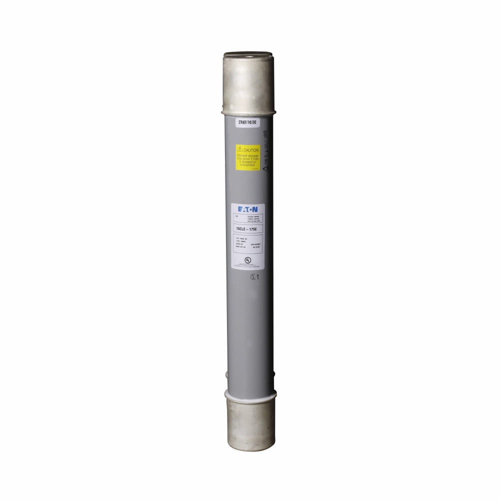 Eaton 8AHLE-350E Medium Voltage AHLE 8300V 350A Fuse - Essential Electric Supply