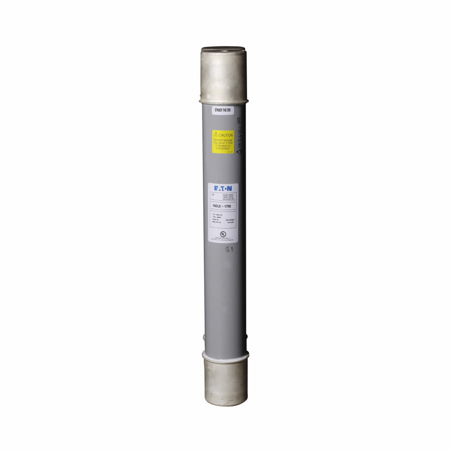 Eaton 8AHLE-350E Medium Voltage AHLE 8300V 350A Fuse - Essential Electric Supply