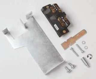 Siemens 8PG11922AA02 - Class CC Fuse Holder 600V 30A 1-Pole