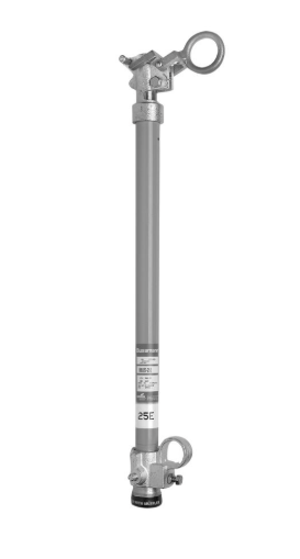 Eaton 8RBA2-INH - Current-Limiting Fuse 600V AC 200kA Interrupting Capacity (IEEE C37.41 Compliant)