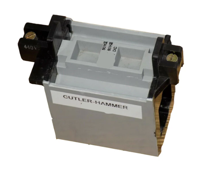 Eaton 9-2698-4 - Magnetic Coil 600V (Freedom Series)