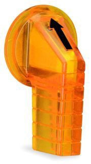 Square D 9001A24 - Circuit Breaker 24A 240V (Molded Case)