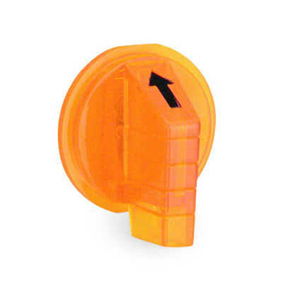 Square D 9001A8 - Circuit Breaker 15A 600V AC (Single Pole)