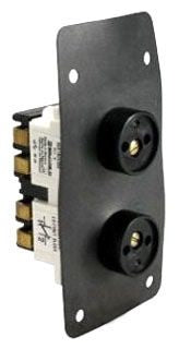 Square D 9001BOC362 - Control Station Enclosure 600V 10A