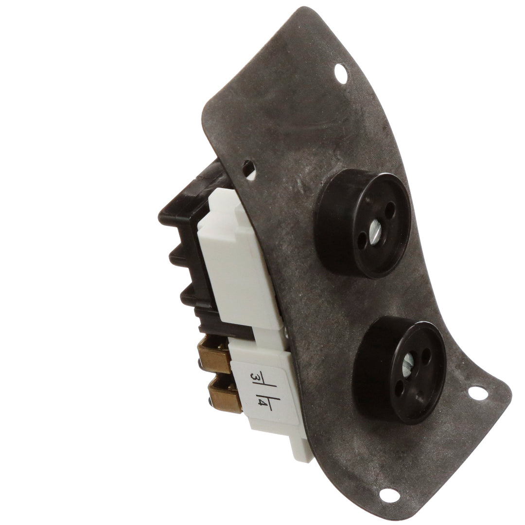 Square D 9001BOC368 - Contact Block Motor Control (Schneider Electric)