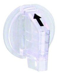 Square D 9001C8 - Push Button Switch Pilot Device