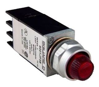 Square D 9001JP1 - Motor Control Part, Panel Mount Accessory