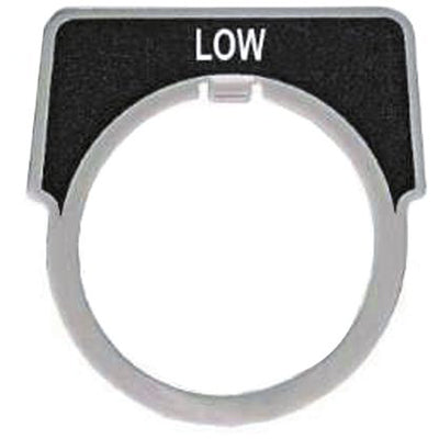 Square D 9001K25 - Pushbutton Switch Accessory (UL 508/CSA C22.2 Compliant)