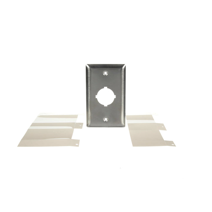 Square D 9001K25 - Pushbutton Switch Accessory (UL 508/CSA C22.2 Compliant)