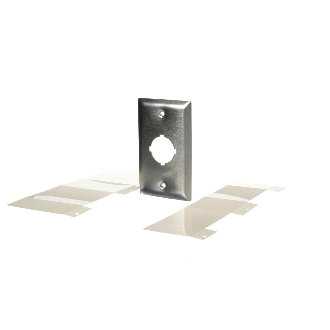 Square D 9001K25 - Pushbutton Switch Accessory (UL 508/CSA C22.2 Compliant)