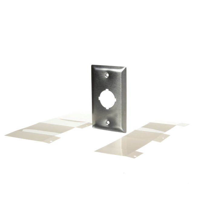 Square D 9001K25 - Pushbutton Switch Accessory (UL 508/CSA C22.2 Compliant)