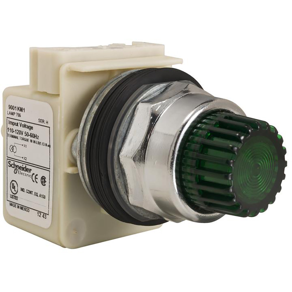 Schneider Electric 9001K2L1G - Motor Control Part (0.52 lb)