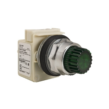 Square D 9001K2L35G - Pushbutton Motor Control Part (0.5 lb)