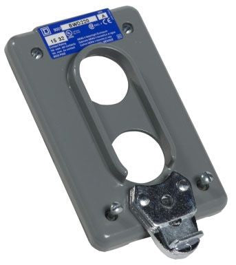 Square D 9001K70 - Joystick Switch 600V (CSA/UL Listed)