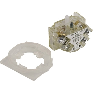 Square D 9001KA1TAD1 - Motor Control Part (0.09 lb)