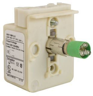 Schneider Electric 9001KM1LG - Industrial Switch Module 600VAC/30A (UL 508 Compliant)