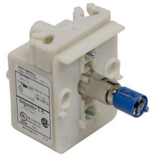 Square D 9001KM38LL - Motor Control Part 4000A 690V