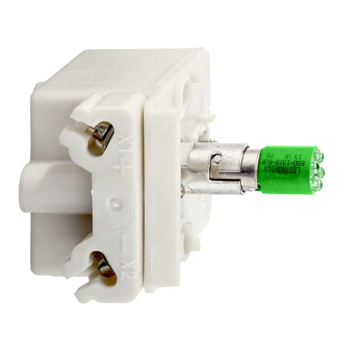Schneider Electric 9001KM58LG - Push Button Switch 110-120 VDC